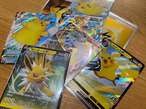 Pokémon como um investimento: as 5 cartas mais caras que foram